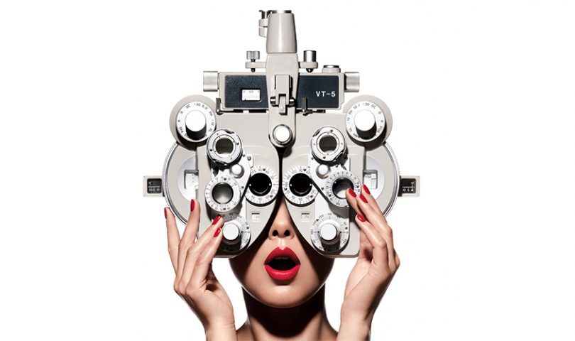 What to expect from your next eye examination, according to an optometrist