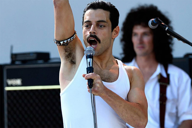 Bohemian Rhapsody