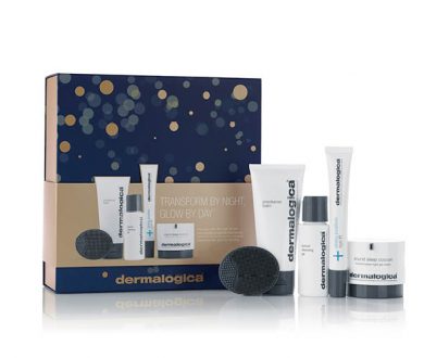 Transform By Night, Glow By Day Set