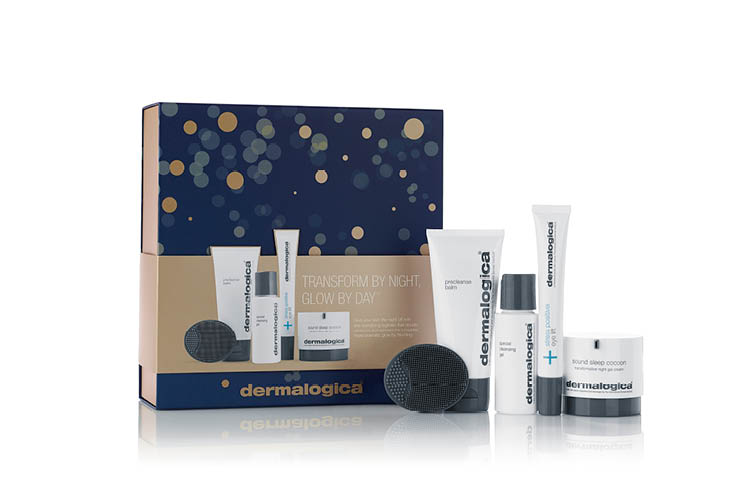 Transform By Night, Glow By Day Set