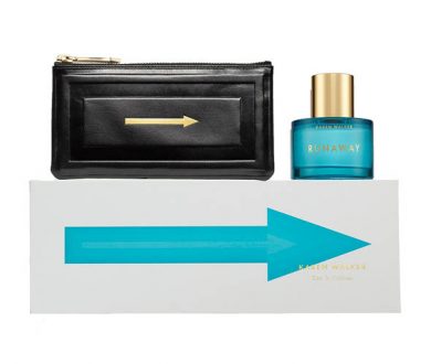 Runaway Azure Gift Set