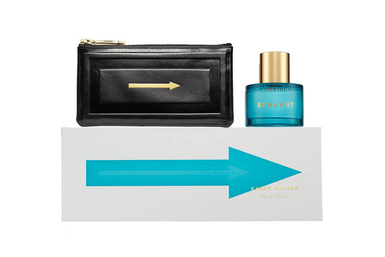Runaway Azure Gift Set