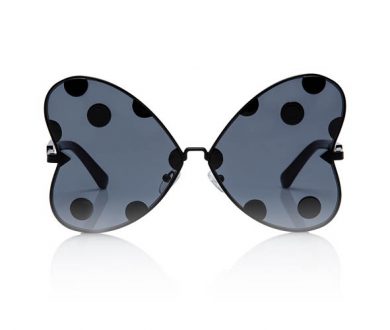 Minnie Bow Black Spot