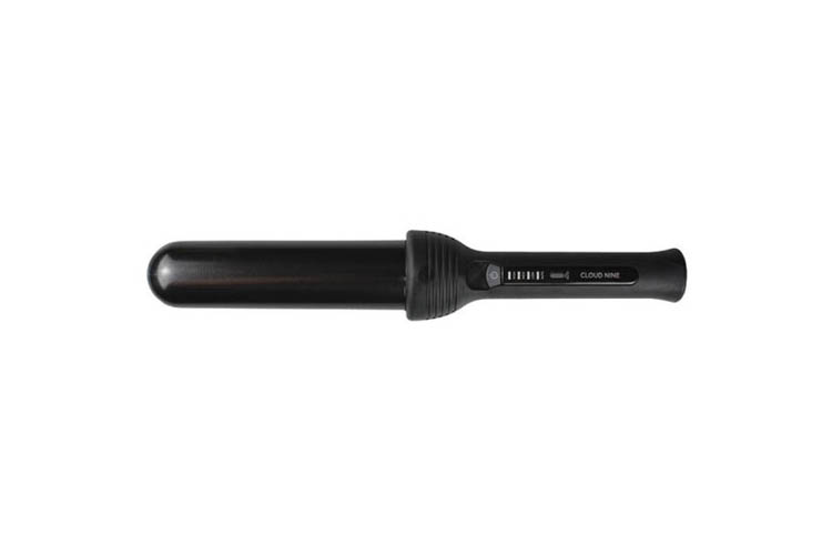 The Waving Wand