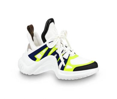 LV Archlight Sneaker
