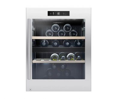 Wine Cabinet, 50 Bottle