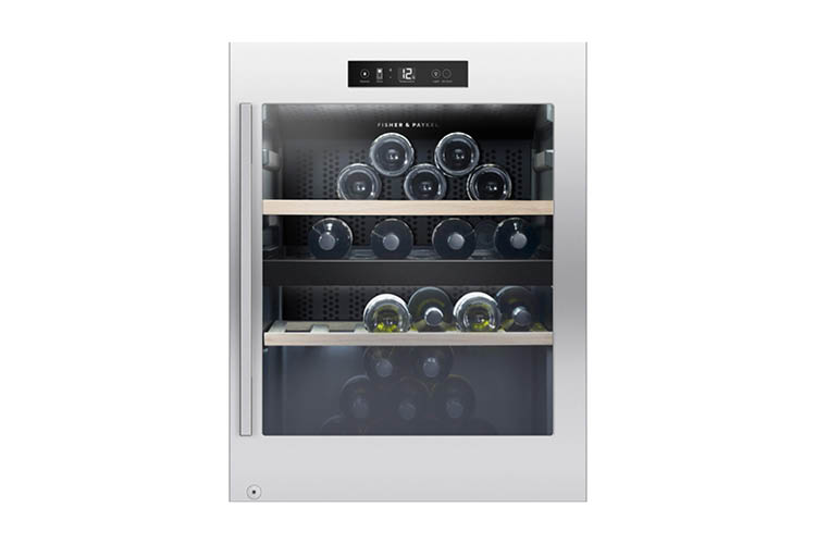 Wine Cabinet, 50 Bottle