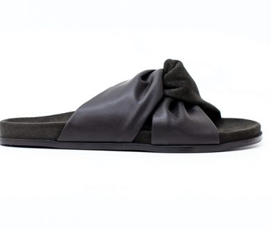 Stella McCartney Sunny Slides