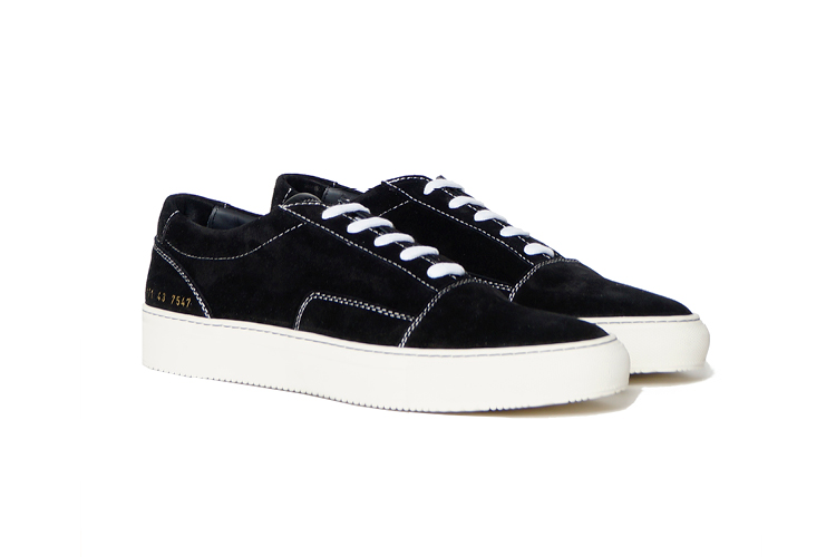 Common Projects Skate Low Sneaker