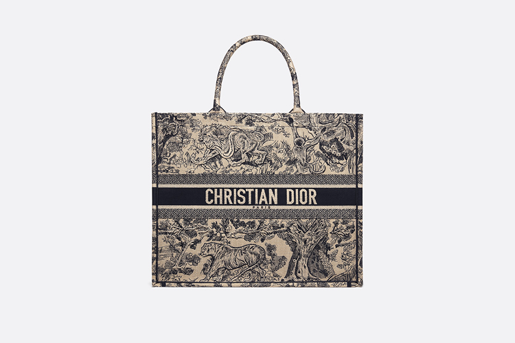 Book tote