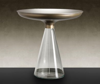 Reflex Academia Side Table