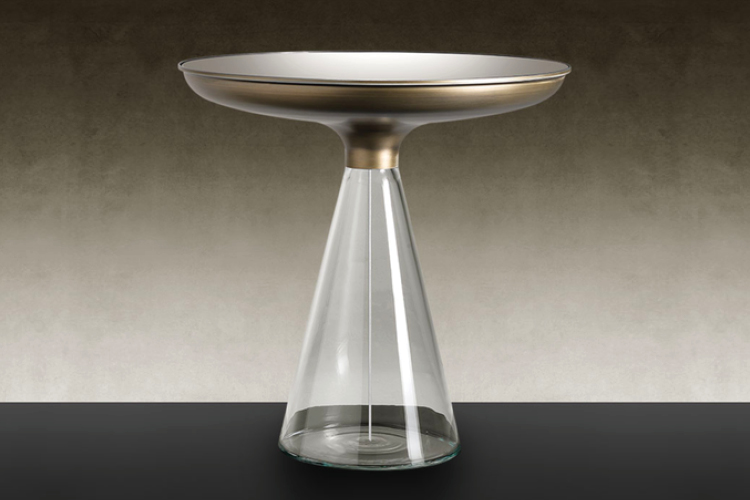 Reflex Academia Side Table