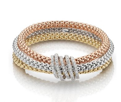 Fope Solo MiaLuce Bracelet