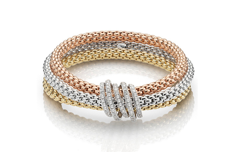 Fope Solo MiaLuce Bracelet