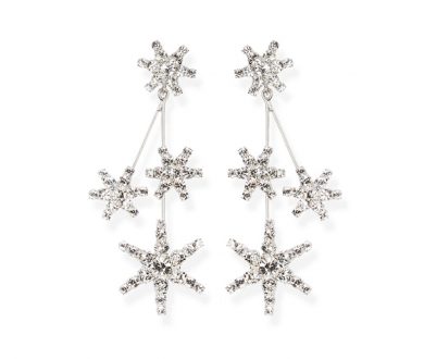 Jennifer Behr Borealis Earrings