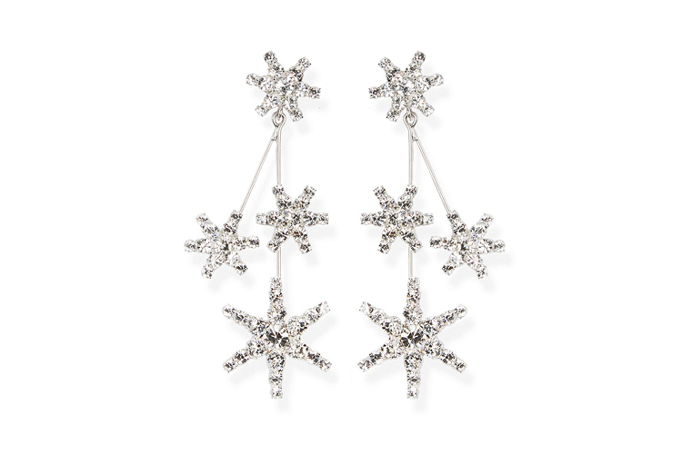 Jennifer Behr Borealis Earrings