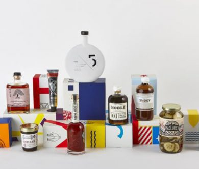 The Cook and Nelson Hamper