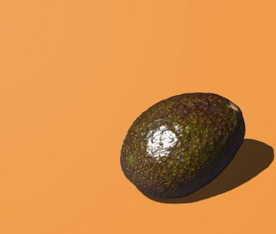 This is how you can always be picking the best, ripest produce