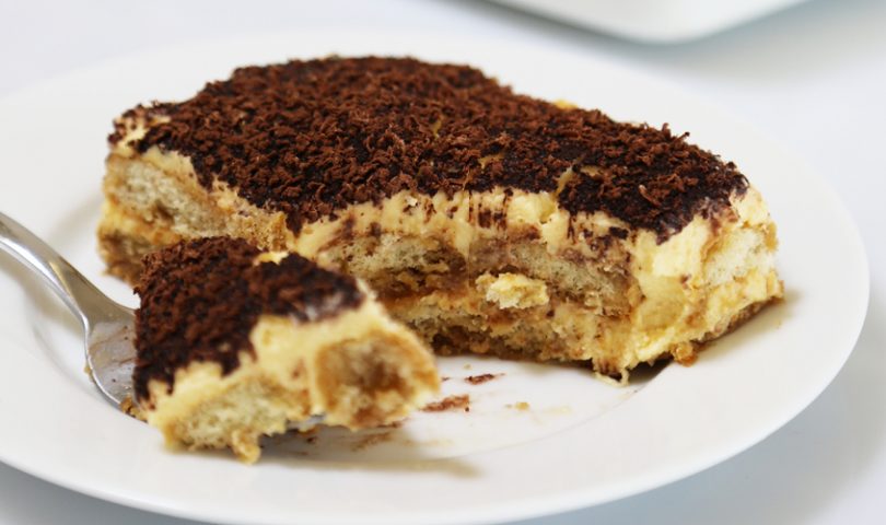 Times like these call for tiramisu. Try our foolproof recipe — it’s the only one you’ll ever need