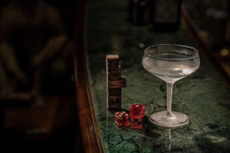 The Vesper