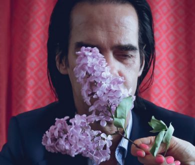 Conversations with Nick Cave