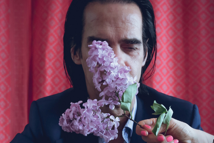 Conversations with Nick Cave