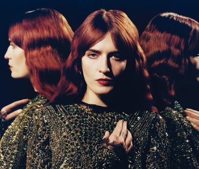Florence + The Machine