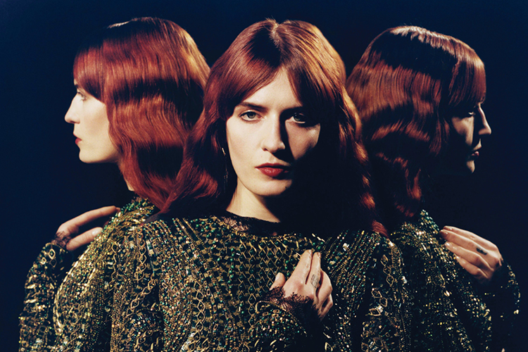 Florence + The Machine