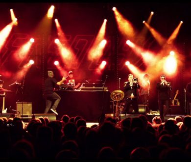 Fat Freddy's Drop