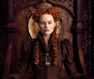 Mary Queen of Scots