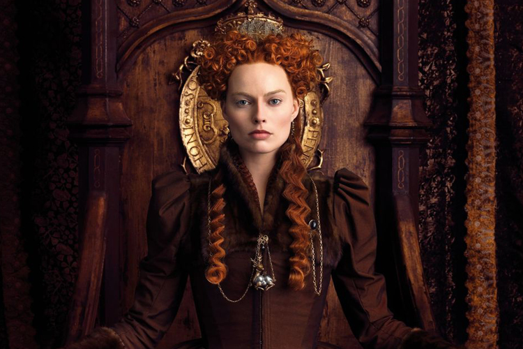 Mary Queen of Scots