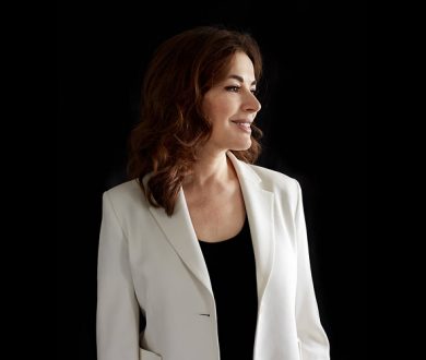 An Evening with Nigella Lawson
