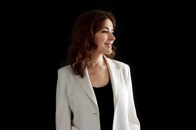 An Evening with Nigella Lawson