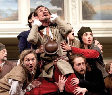 The Taming of The Shrew