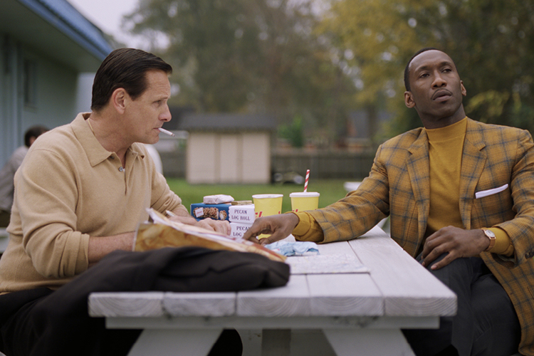 Green Book