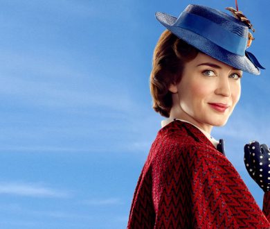 Mary Poppins Returns