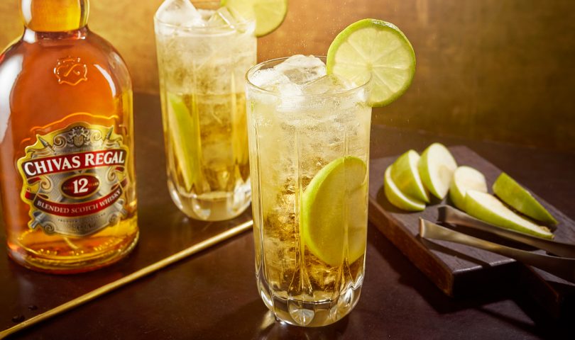 Why these whisky cocktails are the perfect warm-weather drinks