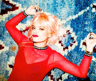 Lily Allen