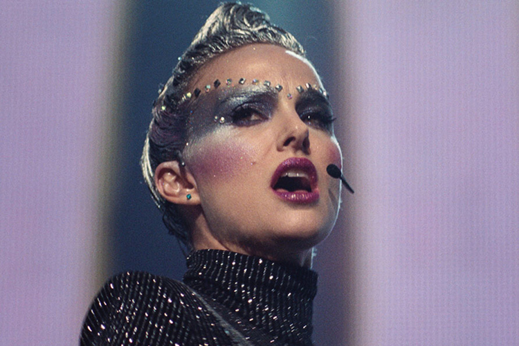 Vox Lux