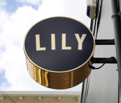 Meet Lily, the new eatery dishing up bright, fresh fare and seriously good sweets