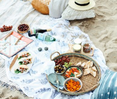 Fancy some fresh air? These may just be Auckland’s best picnic spots