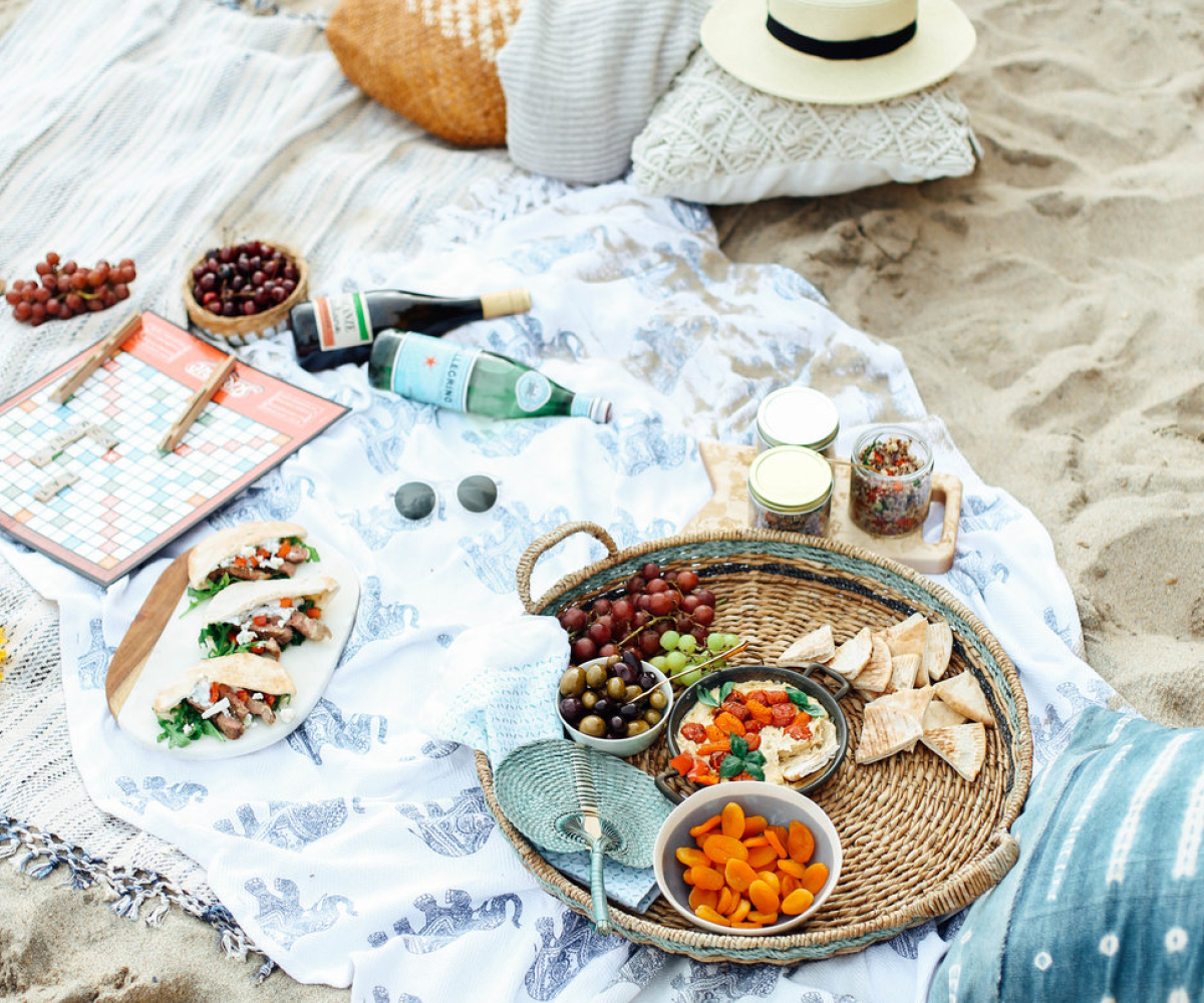 These may just be Auckland city’s best picnic spots