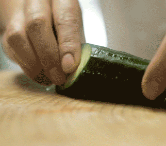 Win a 9-course degustation for two at this unparalleled fine-dining experience