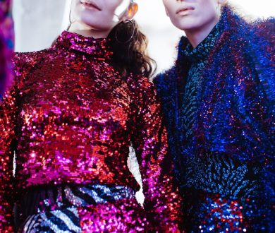 How the disco trend danced its way back into our hearts (and our wardrobes)