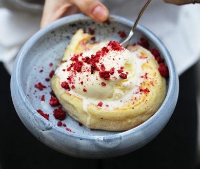 Up your breakfast game with the most delicious pancake dishes in Auckland