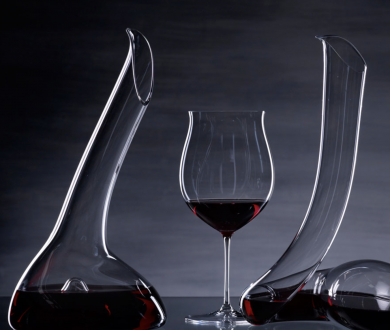 Does decanting actually make a difference to wine? We deliver our definitive guide