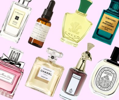 8 of the finest fragrances to wear on your wedding day