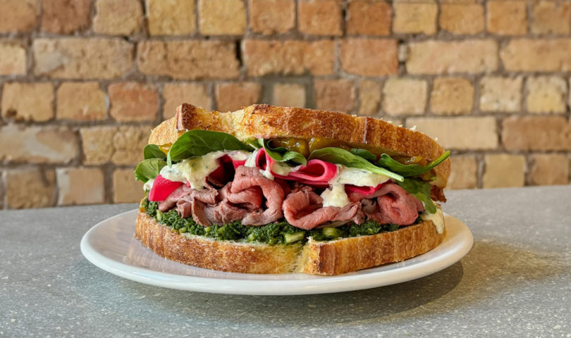 Denizen’s definitive guide to Auckland’s best grab & go lunch spots