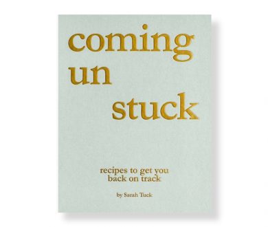 Coming Unstuck