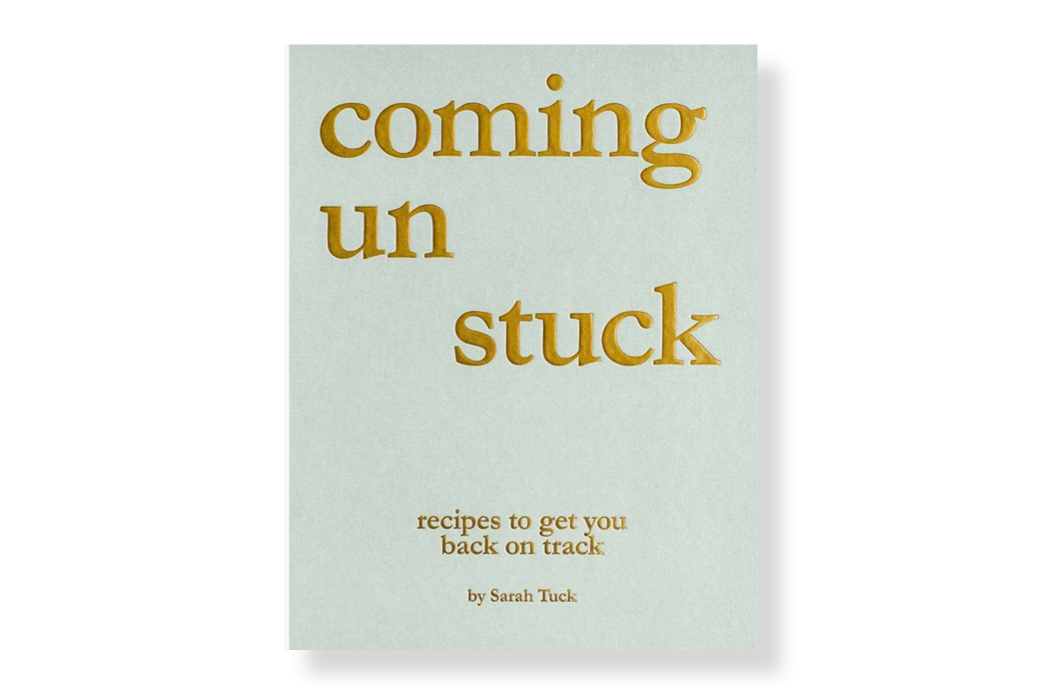 Coming Unstuck